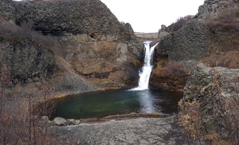 80. sveitarstjórnarfundur