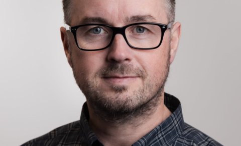 Haraldur Þór Jónsson, oddviti