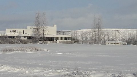 Ef til verkfalls kemur