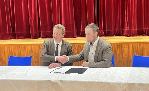 Ráðherra heimsækir Skeiða- og Gnúpverjahrepp