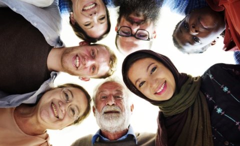 Vilt þú kynna landið þitt og menningu á Fjölmenningarhátíð?