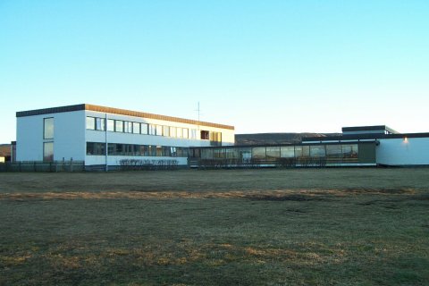 Flúðaskóli