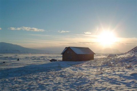 Opnunartímar skrifstofu um áramótin 2014-2015