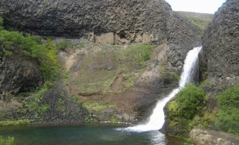 Starfsfólk óskast í mötuneyti Þjórsárskóla