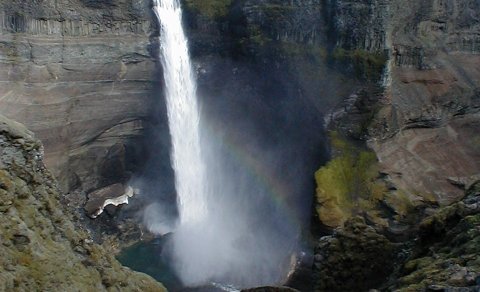 Háifoss