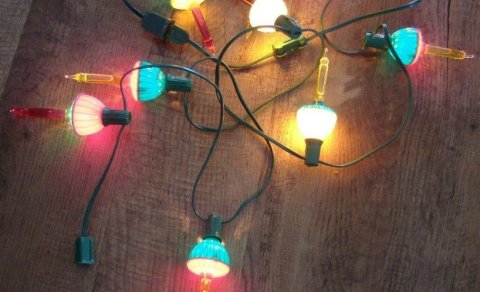 Hér gefur að líta galdraseríuna góðu