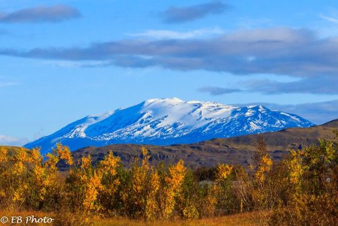 Hekla