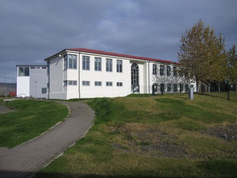 Leikskólinn Leikholt