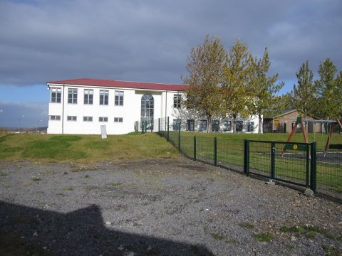 Brautarholt