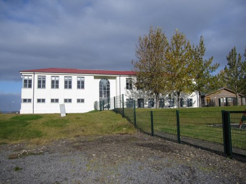Brautarholt