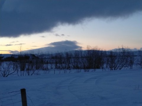 Fundarboð 32. fundar sveitarstjórnar 20. nóvember 2019