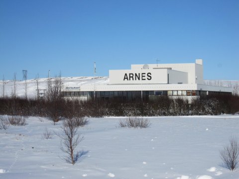 Hvað er samfélag?
