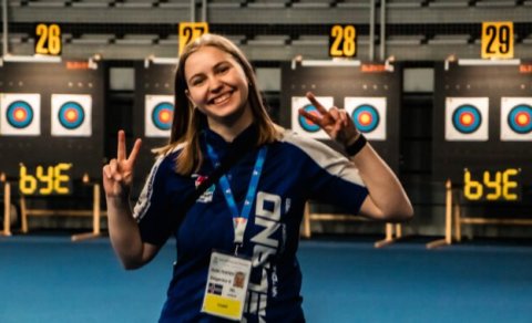 Valgerður aðeins bráðabana frá bronsverðlaunum á EM