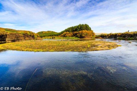 Selhöfði í Þjórsárdal