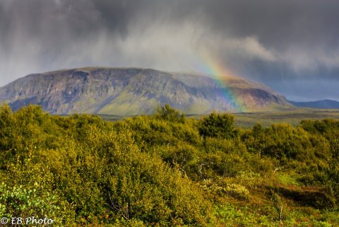 Skeiða og Gnúpverjahreppur