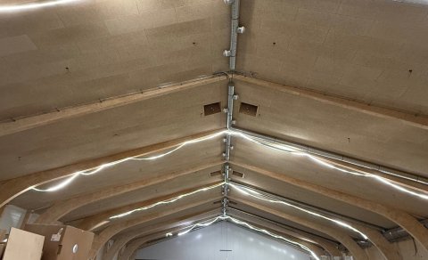 Pistill frá oddvita