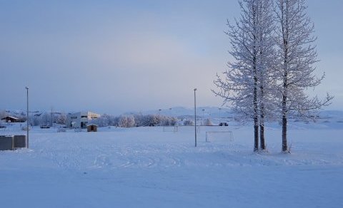 82. sveitarstjórnarfundur