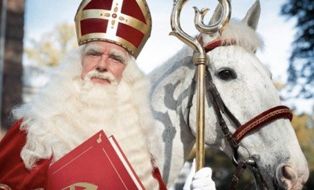 Hinn Hollenski Sinterklaas