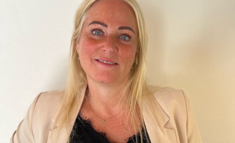 Lína Björg Tryggvadóttir byggðaþróunarfulltrúi