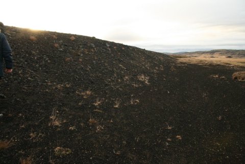 Auglýsing um skipulagsmál