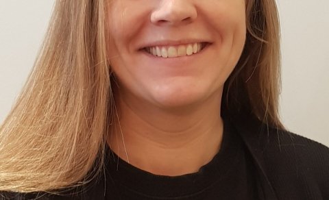 Nýr starfsmaður á Umhverfis- og Skipulagssviði