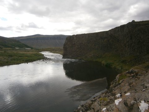 Fundarboð 55. fundar sveitarstjórnar 3. febrúar 2021