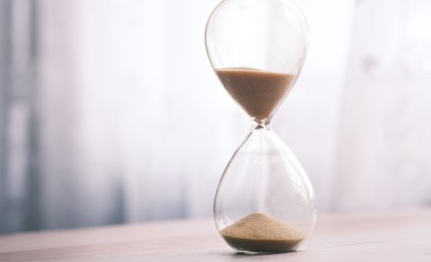 Biðin er loks á enda