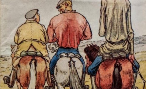 Opinn fundur um reiðvegamál í Skeiða- og Gnúpverjahreppi