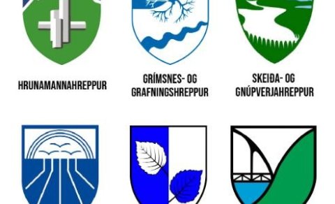 Merki Seyruverkefnisins