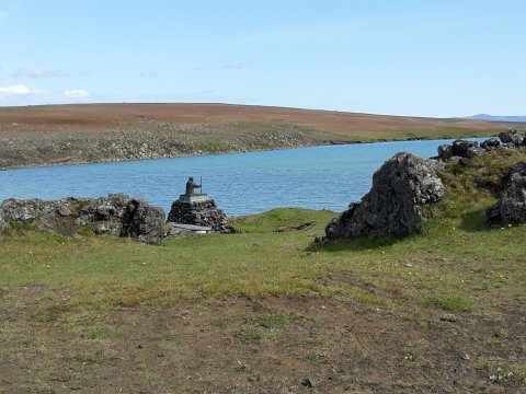 Félagsþjónustan í Laugarási óskar eftir félagsráðgjafa