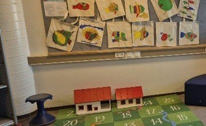 Takk fyrir komuna í Þjórsárskóla