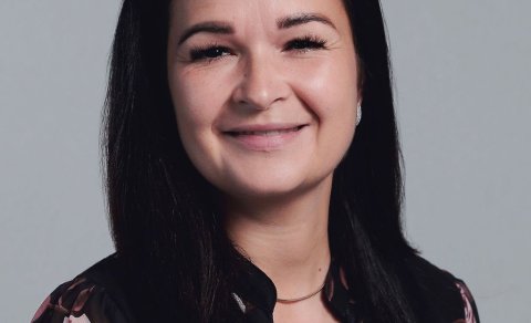 Sylvía Karen Heimisdóttir - sveitarstjóri