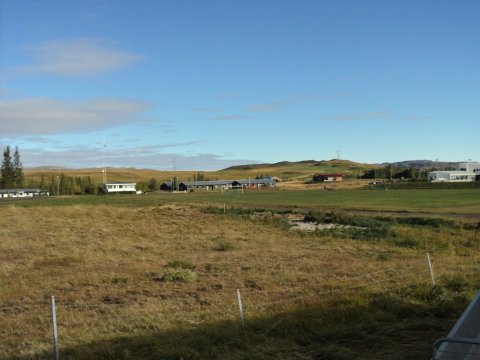 Árnes