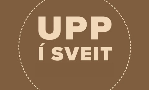 Dagskrá sveitahátíðarinnar Upp í sveit 2025