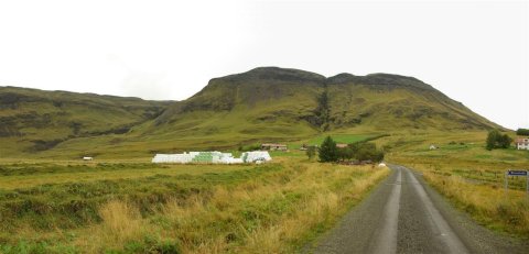 Fylgigöng vegna sveitarstjórnarfunda aðgengileg á vef